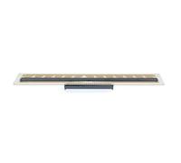 1PC X P1050667-001 Testina di stampa termica for etichette Testina di stampa for etichette 203 dpi Compatibile con Zebra QLN420 QLN 420 QLN421 Stampante di codici a barre for etichette mobili