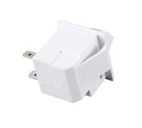 1PC X17A -2X Frigorifero Porta Lampada Interruttore Della Luce Sostituzione Frigo