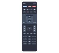1pc XRT122 Telecomando for Vizio Smart TV D32-D1 D32H-D1 D32X-D1 D39H-D0 D40-D1 D40U-D1