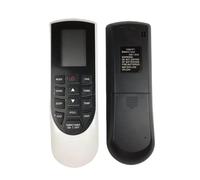 1PC YAN1F1 for telecomando universale for condizionatore d'aria YAN1F6F VIR09HP115V1AH VIR12HP115V1A VIR12HP230V1AH
