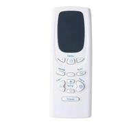 1pc YK4EB Telecomando for Condizionatore D'aria Compatibile Con YK4EB1 AEW08LV AEW08LVQ1 AEW14AT AEW14ATL1 AEW18DT AEW18DTL1 AEZ05LT AEZ05LTQ1