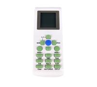 1PC YKR-P/001E for telecomando del condizionatore d'aria for ASW-H12A2INV