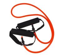 1pc Yoga Elastic Fitness Esercizio Pull Rope Esercizio Resistenze Bands