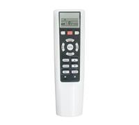 1PC YR-W08 Telecomando for condizionatore d'aria adatto for Haier YL-W08 YR-W03 YR-W02 YR-W01 YR-W04 YR-W06 YR-W07 Universale