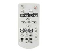 1pc YT-130 Telecomandi Telecomando Sostituire for XJ-A142 XJ-A147 XJ-A242 XJ-A247 Proiettori