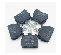 1pc ZBVG6 BLUE Switch Indicator ZBV-G6
