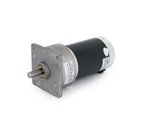 1PC ZGA60FHH-G Motoriduttore 60mm Coppia elevata Regolazione velocità avanti/indietro Magnete permanente DC 12V 24V 10RPM-650RPM(10RPM)
