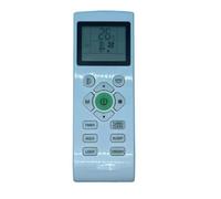 1pc ZH/ZH-03 for il telecomando del condizionatore d'aria CHIGO Fernbedienung