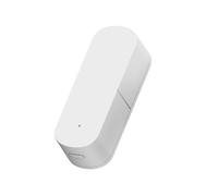 1PC Zigbee Smart Vibration Sensor Detection Alarm Home Security System Control