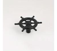 1pc Zinco Lega Timone Design Maniglia Armadio Leggero Durevole Cassetto Fai