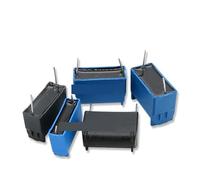 1PCS 0.3UF 3UF 4UF 5UF 1UF 0.27UF 0.33UF 275V 450V 630V 1200V electromagnetic oven capacitor RRBXXUYN(0.3UF 1200V)