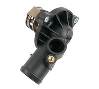 1PCS 059121111N 059121111H Misura Per Audi A4 S4 A5 S5 A6 Q7 Misura Per VW Touareg Phaeton 3.0T V6 Termostati(059121111R OEM)