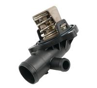 1PCS 059121111N 059121111H Misura Per Audi A4 S4 A5 S5 A6 Q7 Misura Per VW Touareg Phaeton 3.0T V6 Termostati(059121111N OEM)