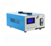 1PCS 1000VA AC Anello di Isolamento Audio di Sicurezza Isolato Convertitore di Potenza Anti-interferenza 220V A 220V 1000W