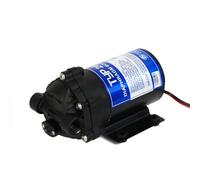 1PCS 100gpd Filtro Acqua RO Pompa Booster 2600NH for Aumentare La Pressione Del Ad Osmosi Inversa(Without Fittings)