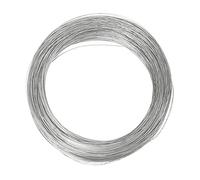 1PCS 10M Acciaio Inox Molla Filo Duro Filo Singolo Filo Duro Pieno Duro 0.3-3MM Filo Di Acciaio Primavera (1.8MM)