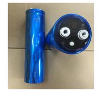 1PCS-10PCS 2.5V 2300F capacitor 2.5V2300F capacitor car Rectifier 2300F 2.5V ZDVHOMCB(One Size)