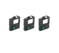 1pcs~10pcs Ribbon Cassettes Compatible for O-lvetti DM100 101 102 103 95 99 90 98 82556 printer(3PCS)
