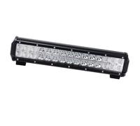 1pcs 12-24V Barra LED Luce Bianca 90W Lavoro Lampada 37cm Pickup, Barche, Vans