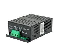 1PCS 12V 24V Batteria al Piombo Caricatore Modulo 5A Interruttore del Generatore di Alimentazione Galleggiante Caricabatterie PCB Circuito Adattatore modulo(12V Non adjustable)