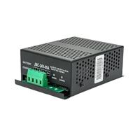 1PCS 12V 24V Batteria al Piombo Caricatore Modulo 5A Interruttore del Generatore di Alimentazione Galleggiante Caricabatterie PCB Circuito Adattatore modulo(24V Non adjustable)