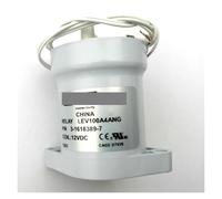 1pcs 12V coil 3-1618389-7 LEV100A4ANG high voltage DC relay