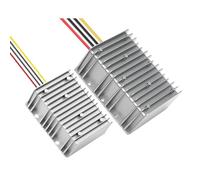 1PCS 12v dc Modulo Boost di Alimentazione a 24v Convertitore Step up 9v-20v a inverter potenza Automotive Supply(J-12V to 24V 15A)