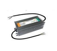 1PCS 12V DC24V 100W 120W 200W Ad alta efficienza esterna impermeabile Switching Power Supply Illuminazione a LED(DC12V 120W)
