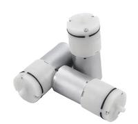 1pcs 12V Mini Pompa di Pressione Dell'aria Acquario Pozzo Elettrico | 1pcs 12V Mini Pompa di Pressione Dell'aria Acquario Pozzo Elettrico Aerazione Pompa di Ossig