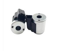 1PCS 12V Solenoid Coil 4306912 C4510PA for CAT 420E JCB Telehandler 540-170