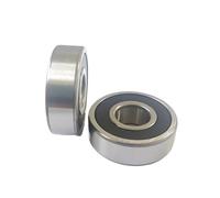1PCS 17X52X14MM non standard cuscinetti a sfere a gola profonda cuscinetti for motori automobilistici cuscinetti for utensili meccanici