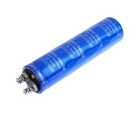 1PCS 2.5V1500F Capacitor Large Capacity Used To Automotive Rectifier Module ICXLPMC