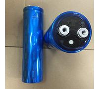 1PCS 2.5V2300F capacitor 2300F 2.5V NWPNLXEA