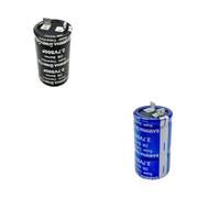 1PCS 2.7V500F Super Condensatore Supercondensatore a piede piatto utilizzato for il modulo raddrizzatore automobilistico 16V83F(Balance Plate)