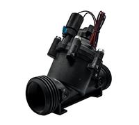 1PCS 2 "pollici elettrovalvola agricola idraulica 220V 24V 12V irrigatore del prato irrigazione del giardino elettrovalvola serra(110VAC)