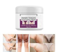 1pcs 2024 Crema Sbiancante Intima, Parti Intime, Macchie Viso, Ascelle, Gomiti, Pelle, Mani, Ano Corpo Donna - Crema Schiarente Macchie Viso, Intima, Corpo, Occhiaie, Gomiti, Ascelle, Parti Intime