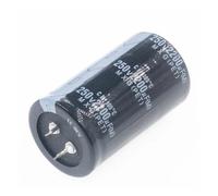 1pcs 2200uF 250V 2200MFD 250WV 35 * 50mm Aluminum Electrolytic Capacitor Radial PKNVKZIDK