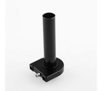 1Pcs 22mm Leva Comando Acceleratore Moto Manopola Gas Rotativa
