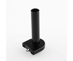 1Pcs 22mm Leva Comando Acceleratore Moto Manopola Gas Rotativa