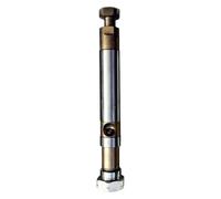 1PCS 24W617 asta del pistone gruppo spruzzatore airless 390PC 395PC 490PC | 495PC 595