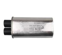 1PCS 2500VAC High Voltage Capacitor 1.1uf