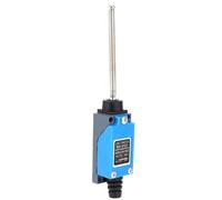 1PCS 250VAC 50~60Hz ME-9101 Finecorsa 1NO 1NC 115VDC Interruttori a leva a rullo Interruttori di finecorsa Asta flessibile a molla