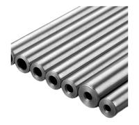 1pcs 25mm/28mm CNC Precision Seamless Steel Pipe - Hydraulic Alloy Explosion-Proof Tube for High-Pressure Systems(20cm,OD28mmxID22mm)