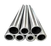 1pcs 25mm/28mm OD 42CrMo Seamless Hydraulic Pipe - High Pressure Alloy Precision Steel Tube, Explosion-Proof(20cm,OD25mmxID9mm)