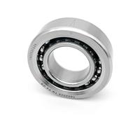 1PCS 25TAC02AT85SUMPN5D/7602025 TN P4 GB/760205 TN1 P4 GB Cuscinetti di supporto for viti a ricircolo di sfere di precisione 25x52x15mm BS225 BSA205 Precisione(25TAC02AT85SUMPN5D)