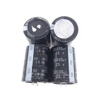 1PCS 25V33000UF 35X45 Electrolytic Capacitor RUAJOGYNVM