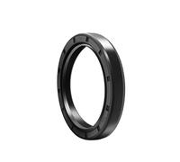 1pcs 285x320x20mm Skeleton Oil Seal Nitrile Rubber Sealing Ring Rotary Gaskets Inner Diameter 285mm Gasket Lip With Spring