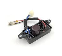 1pcs 2kw 2.5kw 3kw Gasoline Generator AVR 250v/220uf Single Phase 6 Wire