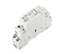 1PCS 2P Contattore CA for uso domestico modulare su guida Din 16A/20A/25A 220V/230V 50/60HZ 1NO 1NC 2NO 2NC(16A 2NO)