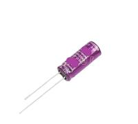 1PCS 3.0V Capacitor 3V Capacitor 1F 1.5F 2F 3.3F 4F 5F 7F 10F 15F 18F 20F 30F 50F 60F 100F 120F EKFBQBGW(120F 18X61X6.5MM)